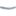 Bumper Cover Molding Rear Right Type 4 GL/GLS/GTI Primed for Volkswagen Golf 1999–2006