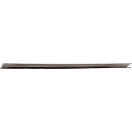 Bumper Cover Molding Rear Right Chrome for Volkswagen Passat Wagon 2007–2010