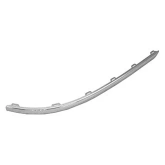 Bumper Cover Molding Rear Right for Volkswagen Passat 2016–2019