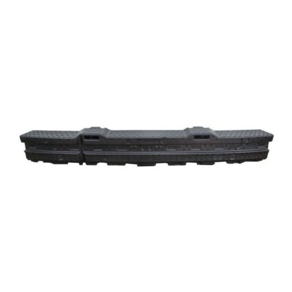 Bumper Impact Absorber Rear To 1-14-19 for Volkswagen Passat 2016–2019