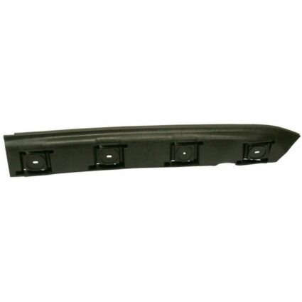 Bumper to Body Filler Panel Rear Left Rear Bumper Guide for Volkswagen Jetta Sedan 2005–2010
