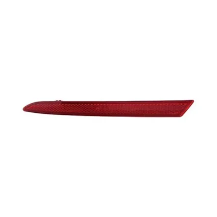 Bumper Reflector Rear Left for Volkswagen Jetta 2011–2014