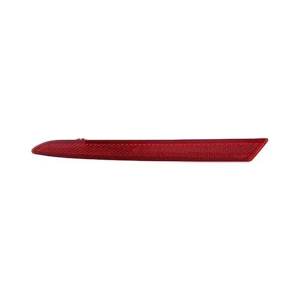 Bumper Reflector Rear Left for Volkswagen Jetta 2011–2014