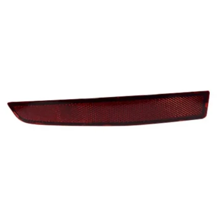 Bumper Reflector Rear Left for Volkswagen Jetta 2015–2018