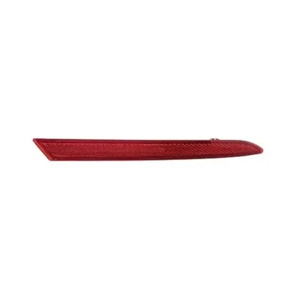 Bumper Reflector Rear Right for Volkswagen Jetta 2011–2014
