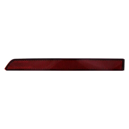 Bumper Reflector Rear Right Inner CAPA for Volkswagen Tiguan 2018–2023