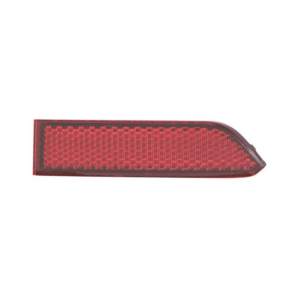 Bumper Reflector Rear Right Outer for Volkswagen Tiguan 2018–2023