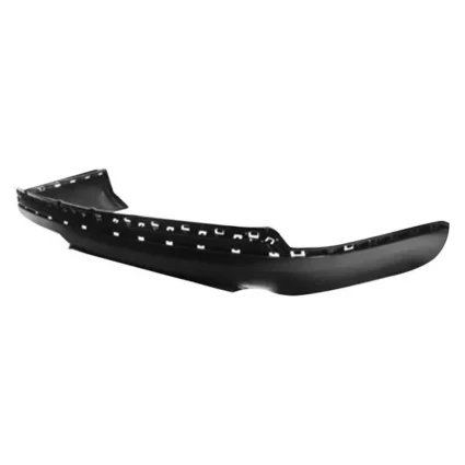 Bumper Valance / Grille Kit Rear Lower Panel Primed CAPA for Volkswagen Jetta 2005–2010