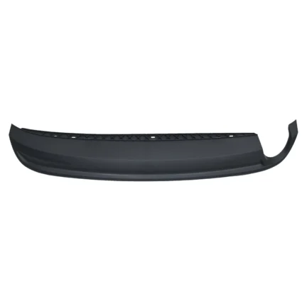 Bumper Valance / Grille Kit Rear Single Exhaust Panel for Volkswagen Passat 2012–2015
