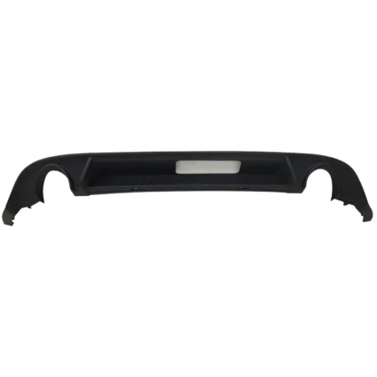 Bumper Valance / Grille Kit Rear Panel for Volkswagen GTI 2018–2021