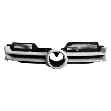 Grille Assembly for Volkswagen Rabbit 2006–2009