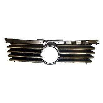 Grille Assembly for Volkswagen Jetta Sedan 2004–2005
