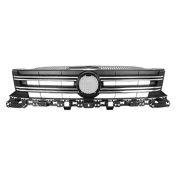 Grille Assembly for Volkswagen Tiguan Tiguan Limited