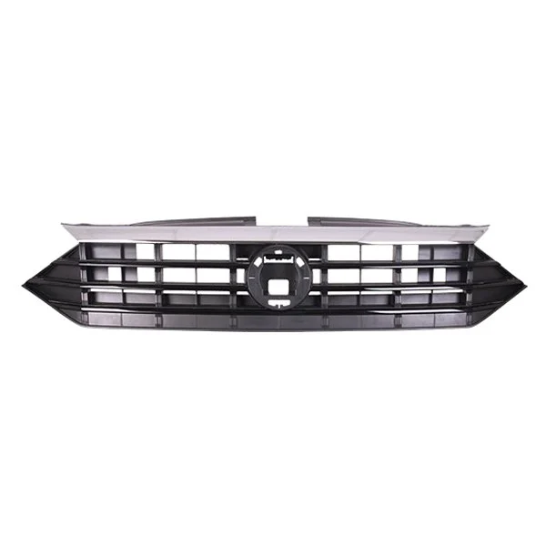 Grille Assembly for Volkswagen Jetta R-Line 2019–2021