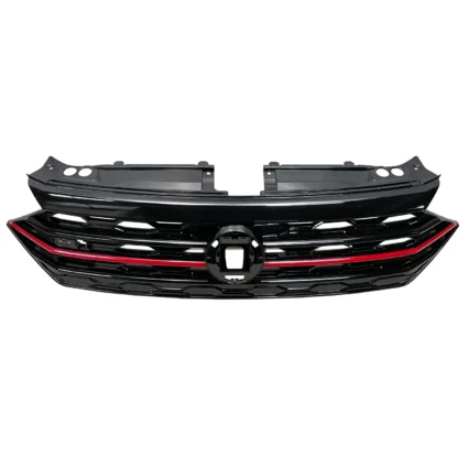 Grille Assembly for Volkswagen Jetta GLI 2019–2021