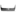 Grille Molding for Volkswagen Jetta 2005–2010