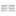Grille Molding Set for Volkswagen Jetta 2005–2010