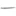 Grille Molding Left for Volkswagen Jetta 2005–2010