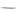 Grille Molding Right for Volkswagen Jetta 2005–2010