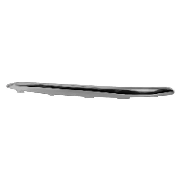Grille Molding Right for Volkswagen Jetta 2005–2010