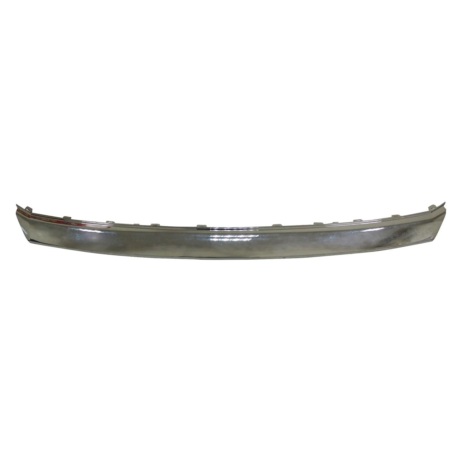 Grille Molding Upper for Volkswagen Jetta 2019–2021