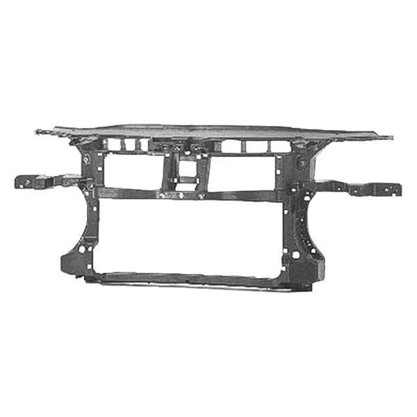 Radiator Support for Volkswagen Passat 2006–2010