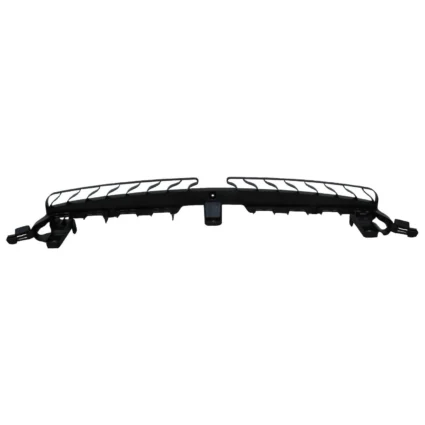 Radiator Support Center Guide for Volkswagen Jetta 2019–2023