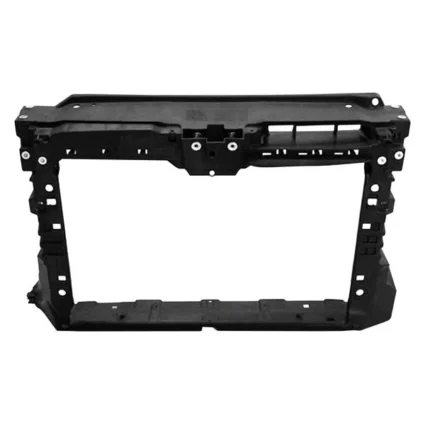 Radiator Support for Volkswagen Jetta Hybrid SE Hybrid SEL Hybrid Trendline Hybrid Comfortline Hybrid Highline Hybrid Hybrid SEL Premium 2013–2016