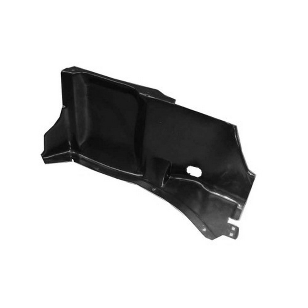 Engine Cover Left Lower Side Eng Cover For Vehicles w/Drive System Protective Plates for Volkswagen Golf 1999–2010