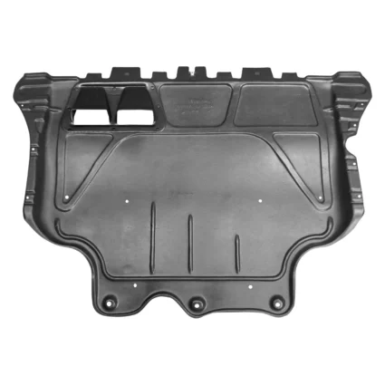 Engine Cover Lower PE/Vacuum Form for Audi A3 Sportback e-tron Volkswagen Jetta Taos
