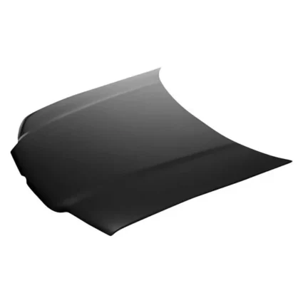 Hood Panel Assembly Type 4 for Volkswagen Jetta 1999–2005