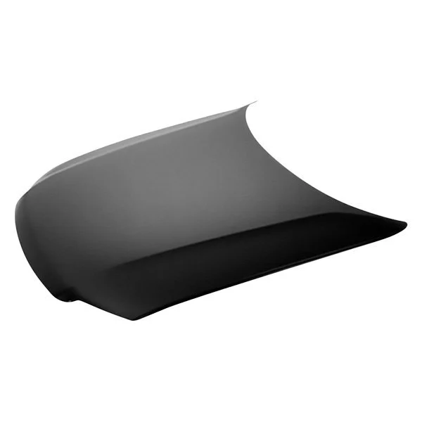 Hood Panel Assembly Late Design for Volkswagen Passat 2001–2005