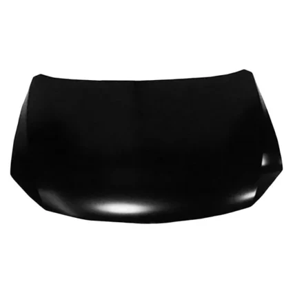 Hood Panel Assembly From 11-30-16 CAPA for Volkswagen Jetta Sedan 2011–2018