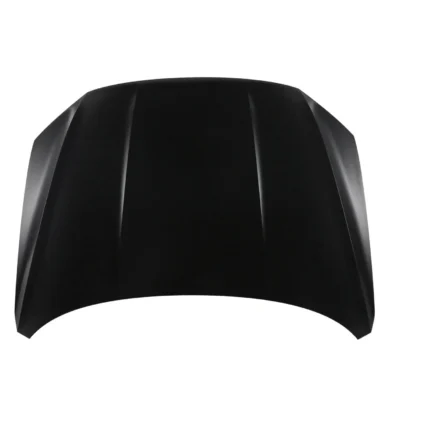 Hood Panel Assembly CAPA for Volkswagen Passat 2016–2019