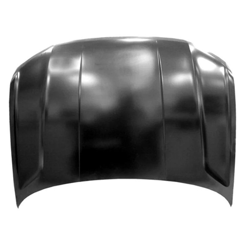 Hood Panel Assembly for Volkswagen Atlas 2018–2020
