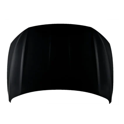 Hood Panel Assembly CAPA for Volkswagen Jetta 2019–2023