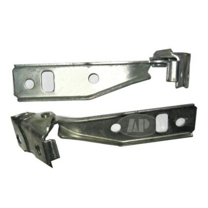 Hood Hinge Kit Right for Volkswagen Golf 1999–2010