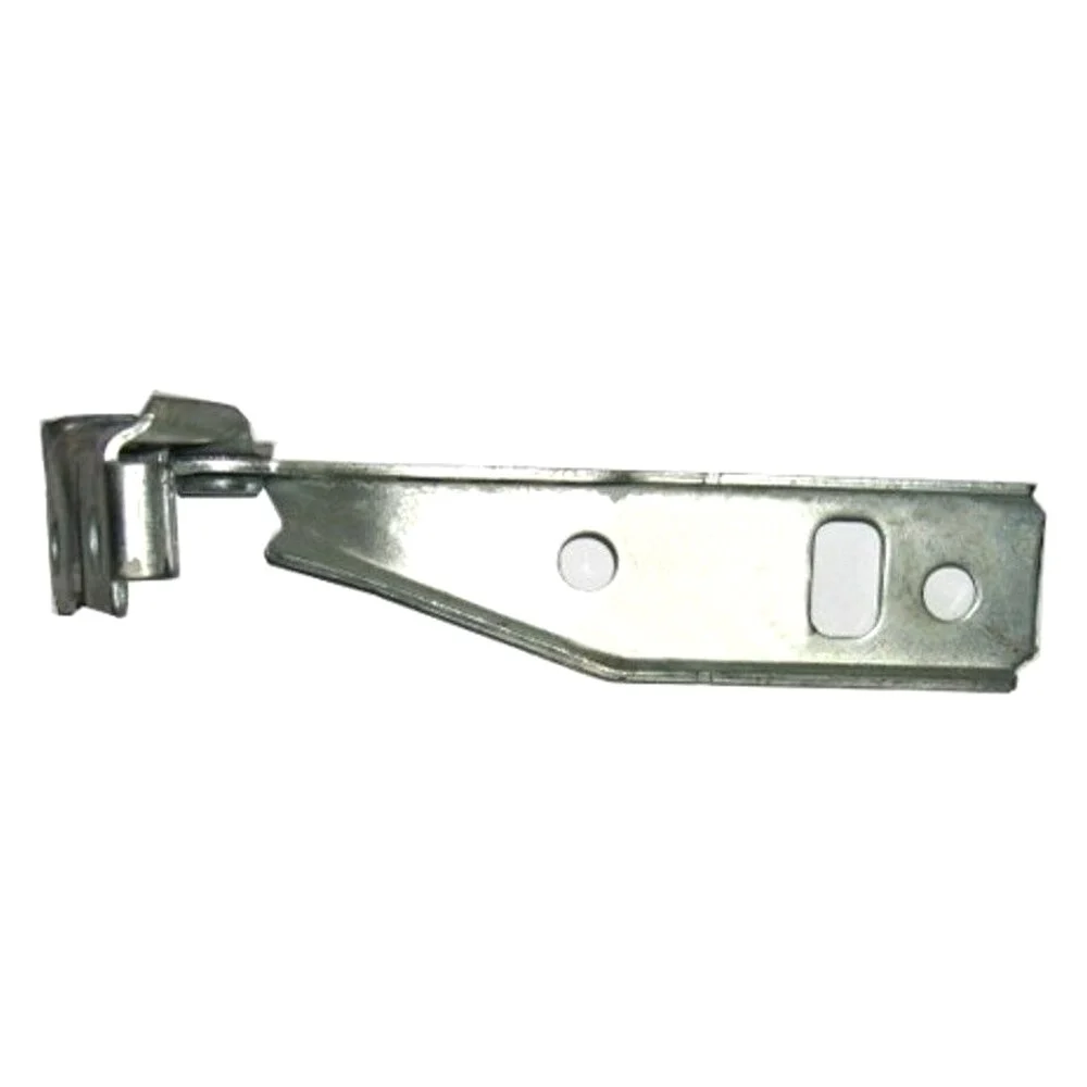 Hood Hinge Kit Left for Volkswagen Golf 1999–2010