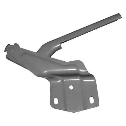 Hood Hinge Kit Right for Volkswagen Jetta Sedan 2011–2018