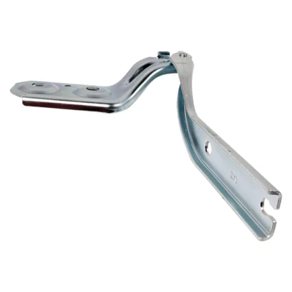 Hood Hinge Kit Right for Volkswagen Atlas 2018–2023