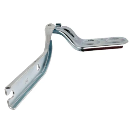 Hood Hinge Kit Left for Volkswagen Atlas 2018–2023