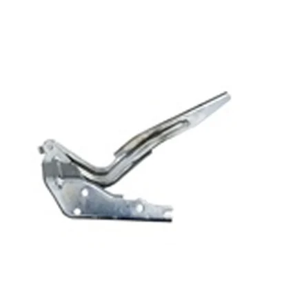 Hood Hinge Kit Right for Volkswagen Passat 2020–2022