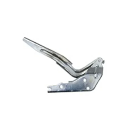 Hood Hinge Kit Left for Volkswagen Passat 2020–2022