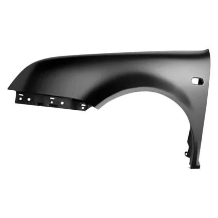Fender Front Left Type 4 for Volkswagen Jetta Sedan 1999–2005