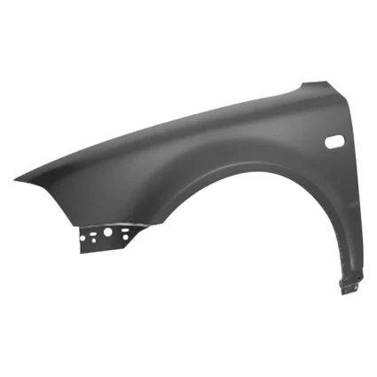 Fender Front Left New Design To VIN 4204000 for Volkswagen Passat 2001–2004
