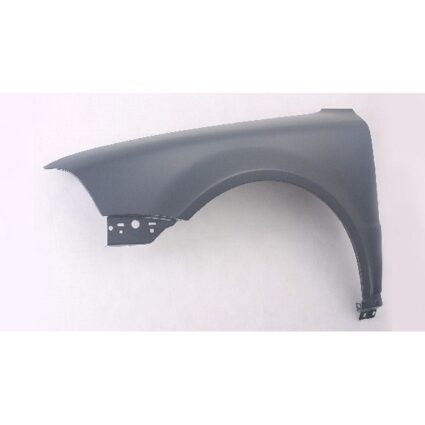 Fender Front Left From VIN 4204001 for Volkswagen Passat 2004–2005