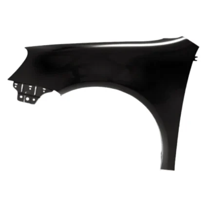 Fender Front Left CAPA for Volkswagen GTI Rabbit