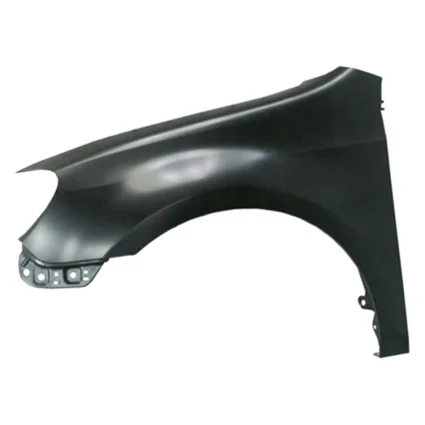 Fender Front Left for Volkswagen Golf GTI