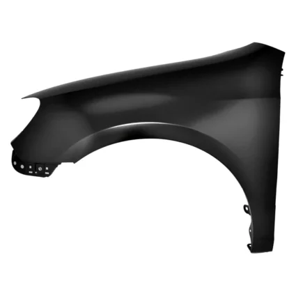 Fender Front Left CAPA for Volkswagen Golf GTI