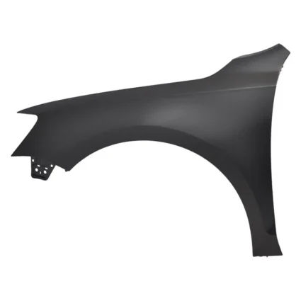 Fender Front Left CAPA for Volkswagen Jetta Sedan 2011–2018